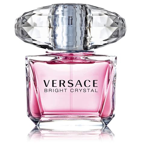 versace bright crystal kvepalai moterims